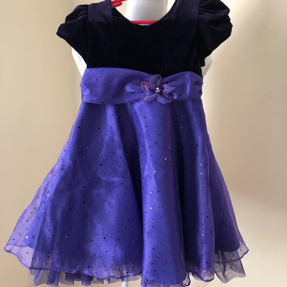 Girl dress